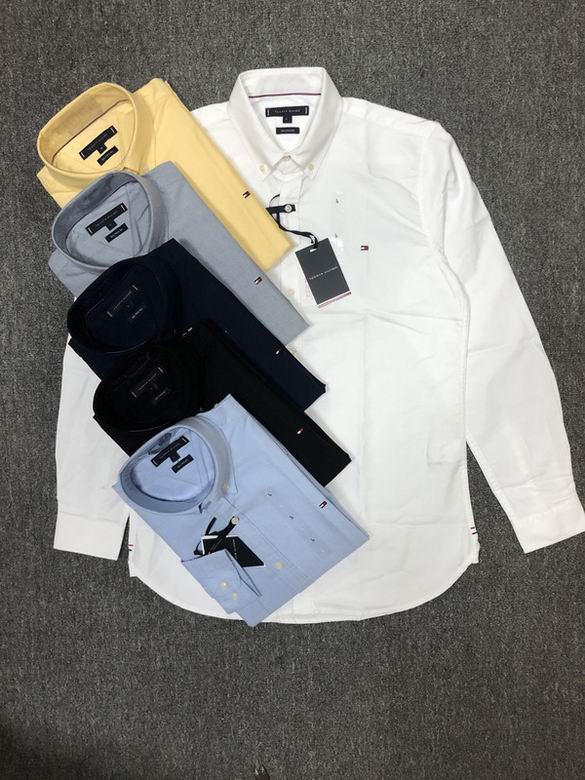 Tommy M-XXL xxH9005
