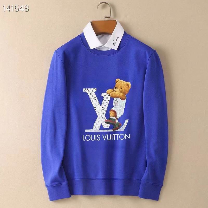 LV M-4XL 11Lr02