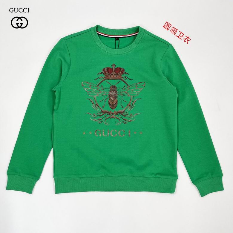Gucci M-5XL 11Ln07