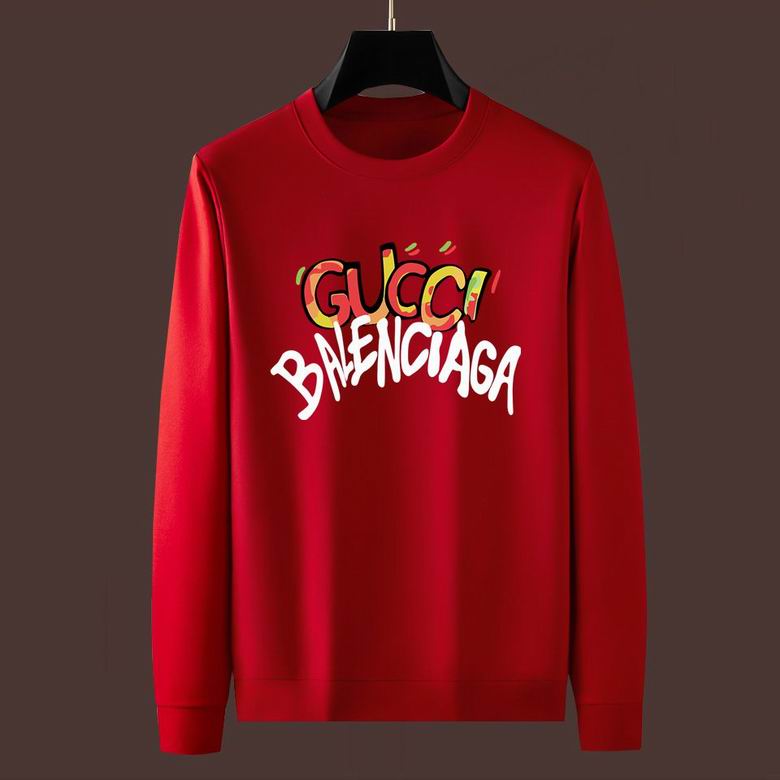 Gucci M-4XL 11Ln16