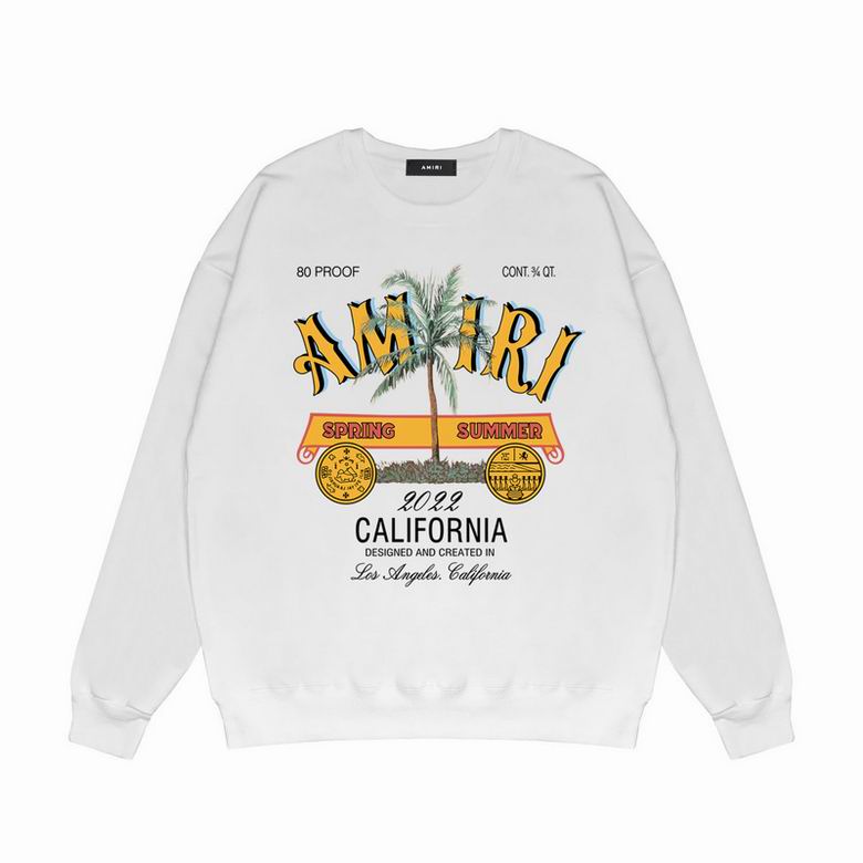 Amiri S-XXL sytY005
