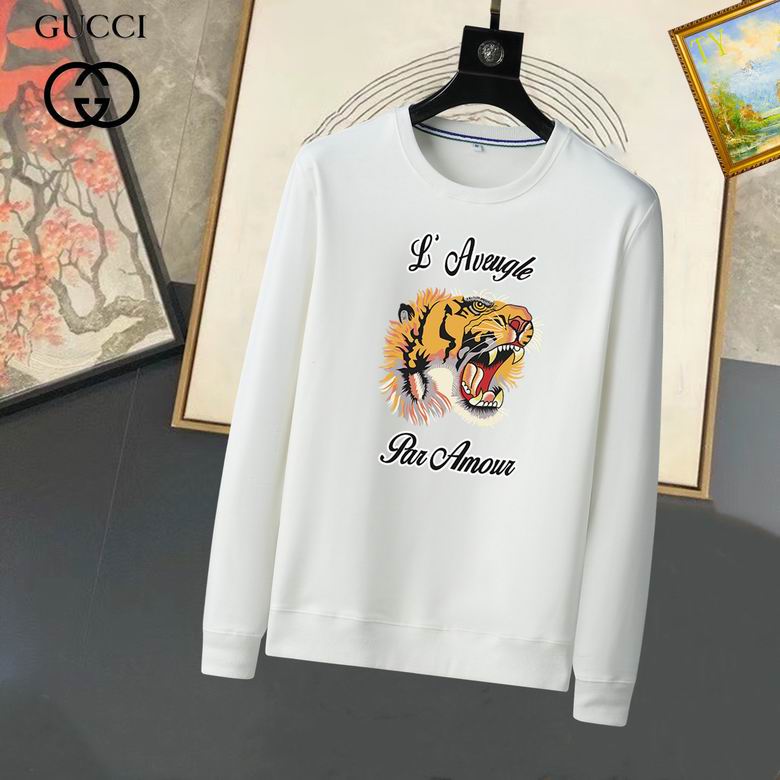 Gucci M-3XL 25tn57