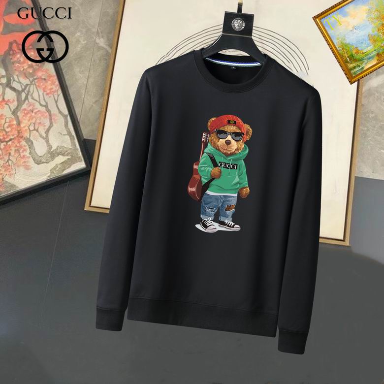 Gucci M-3XL 25tn58