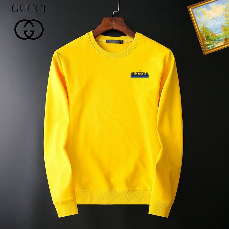 Gucci M-3XL 25tn65
