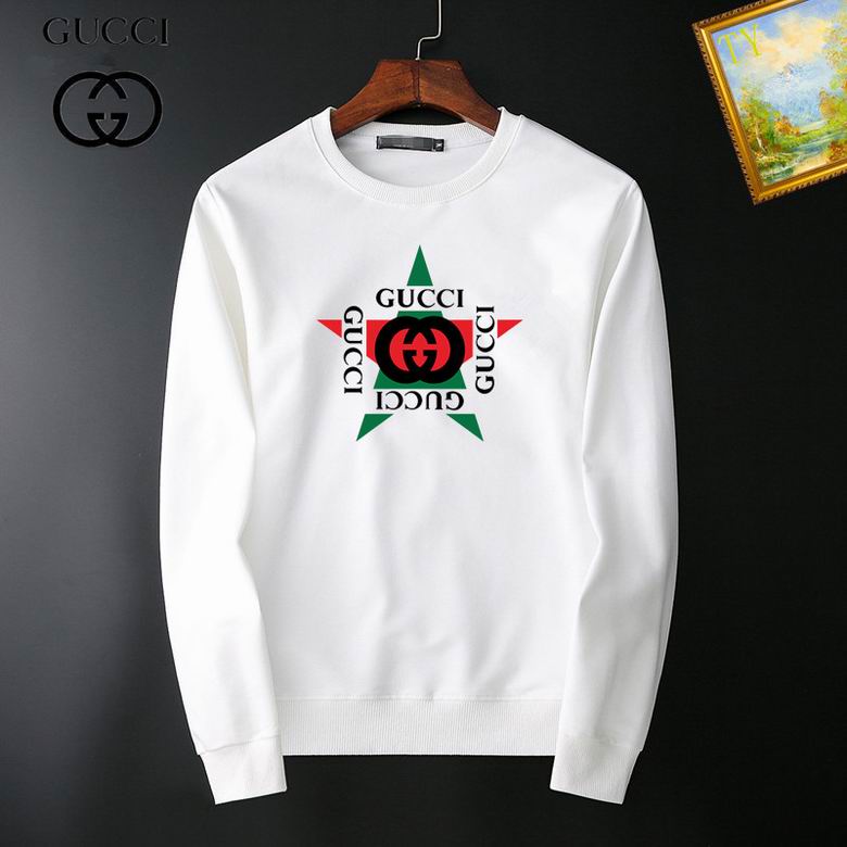 Gucci M-3XL 25tn66