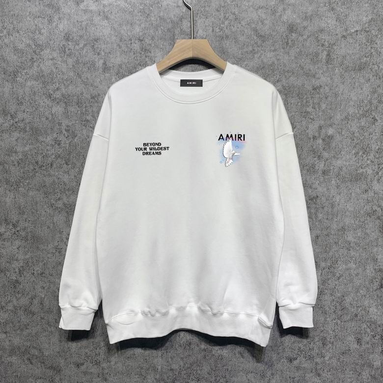 Amiri S-XXL sytY034