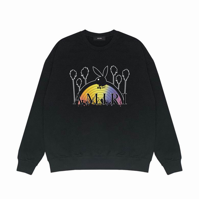 Amiri S-XXL sytY036