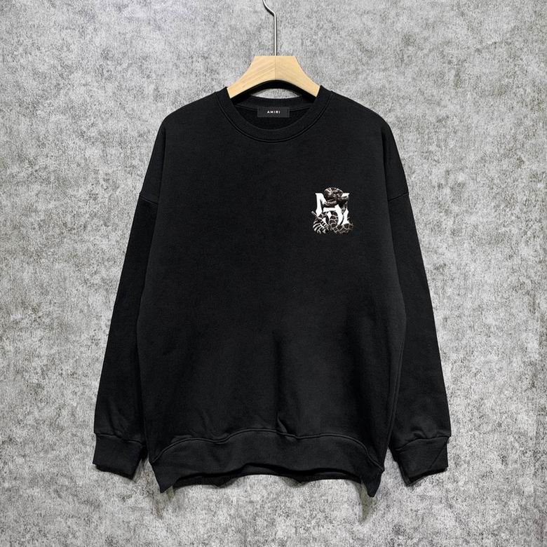 Amiri S-XXL sytY040