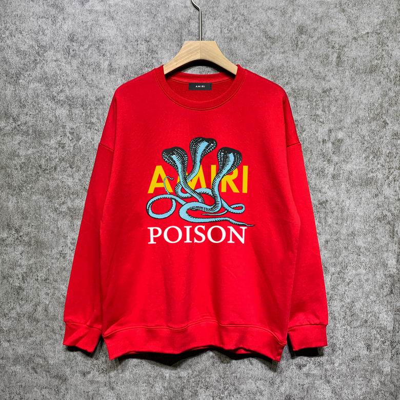 Amiri S-XXL sytY057