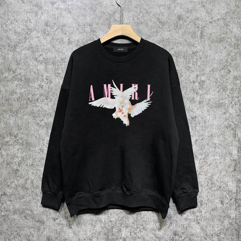 Amiri S-XXL sytY059
