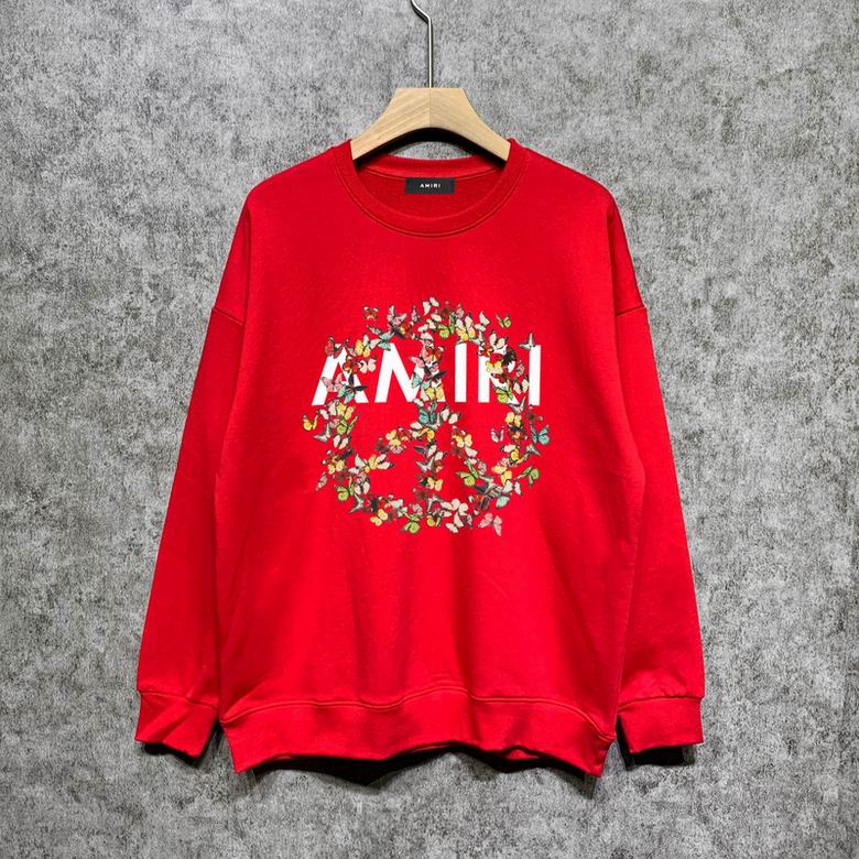 Amiri S-XXL sytY063