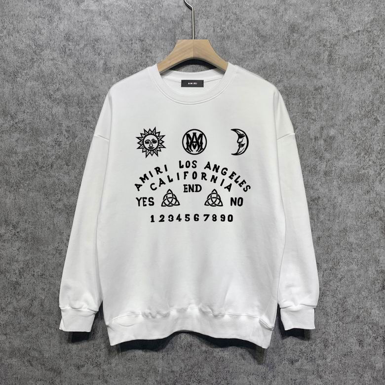 Amiri S-XXL sytY073