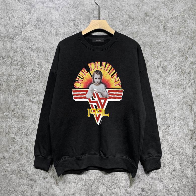 Amiri S-XXL sytY088