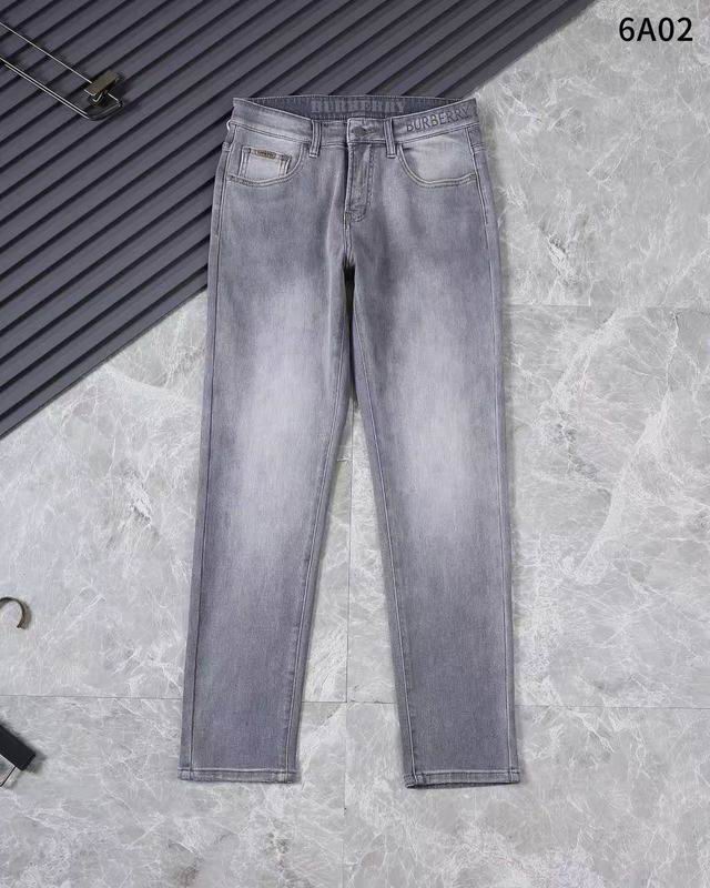 Burberry sz29-40 8qx6A02
