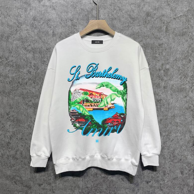 Amiri S-XXL sytY098