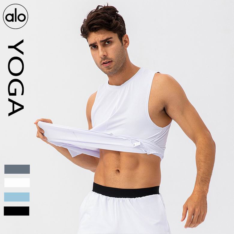 Alo S-2XL 21113 4C