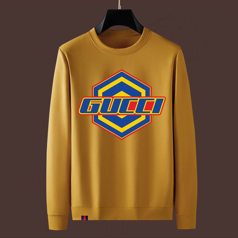 Gucci M-4XL 11Ln136