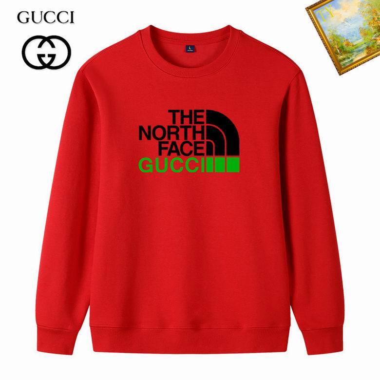 Gucci M-3XL 25tn137
