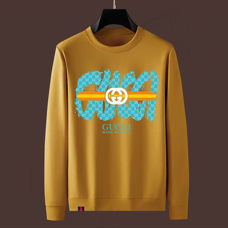 Gucci M-4XL 11Ln42