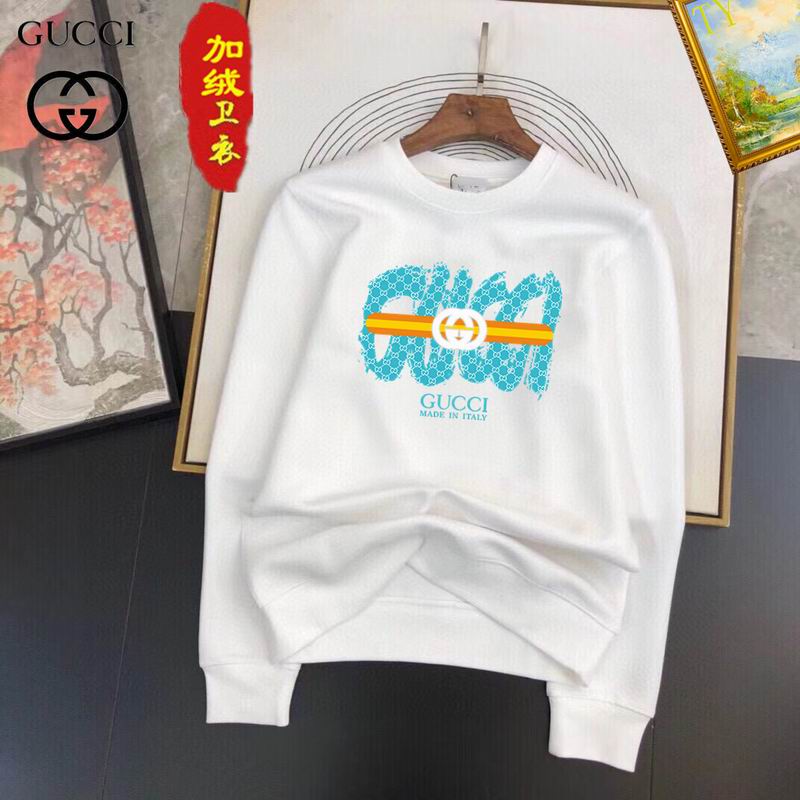 Gucci M-3XL 25tx147