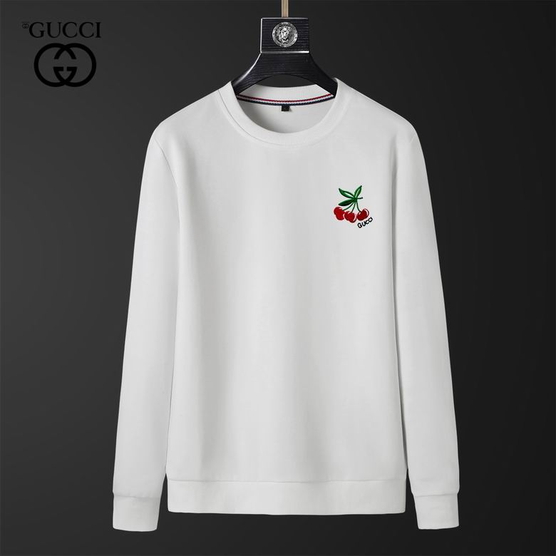 Gucci M-5XL 25cn157