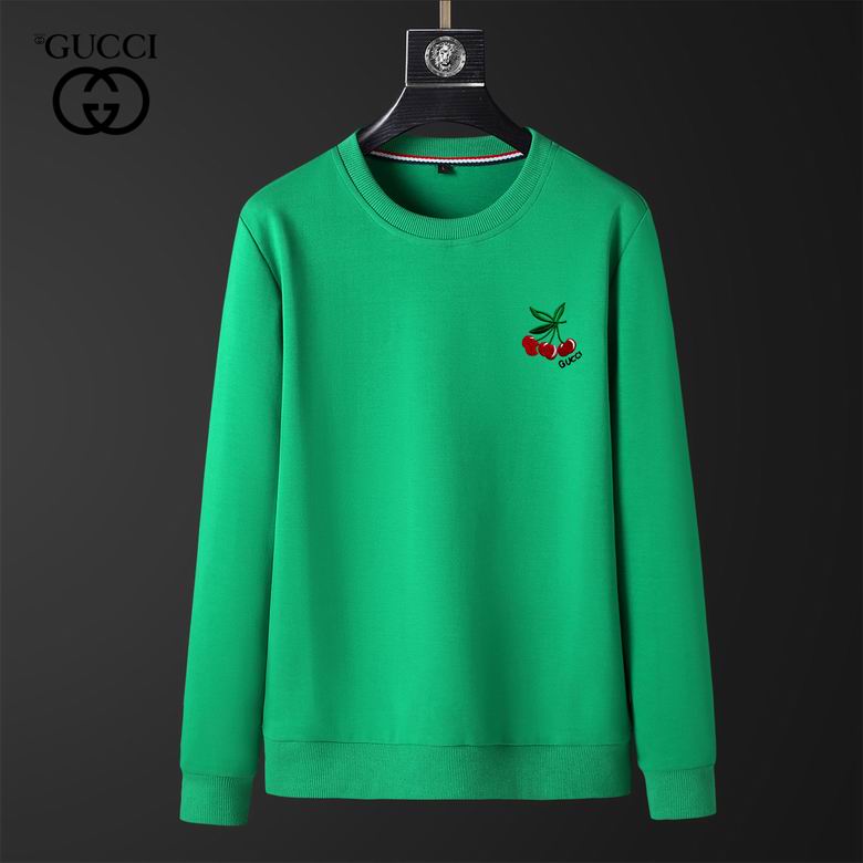 Gucci M-5XL 25cn158