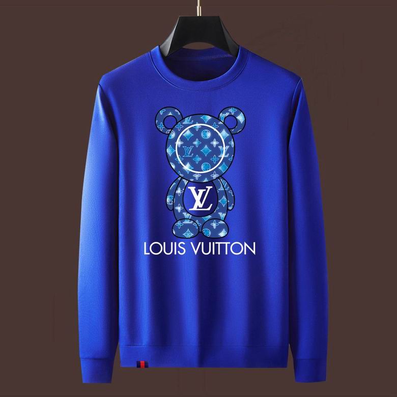 LV M-4XL 11Ln53