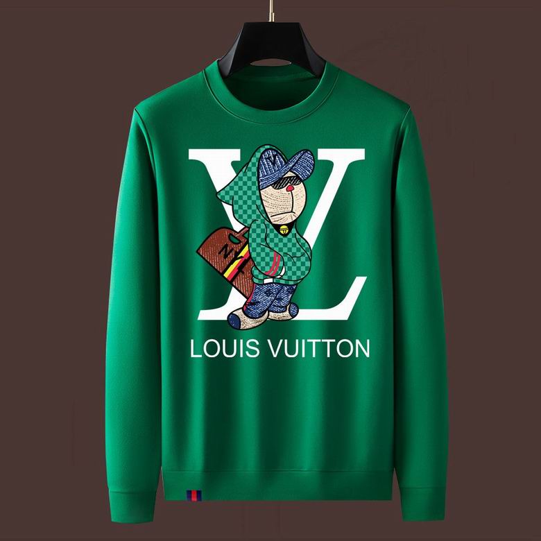 LV M-4XL 11Ln54