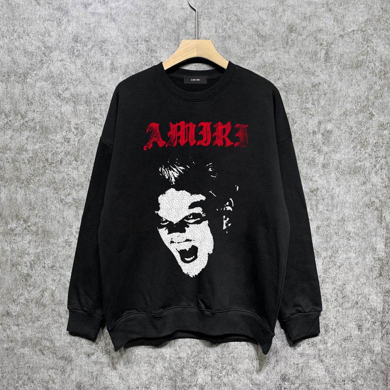 Amiri S-XXL sytY106