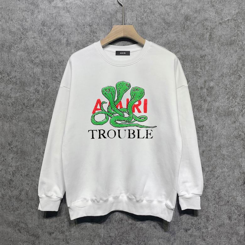 Amiri S-XXL sytY109