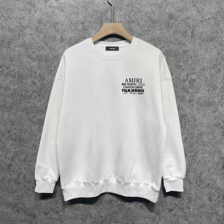 Amiri S-XXL sytY110