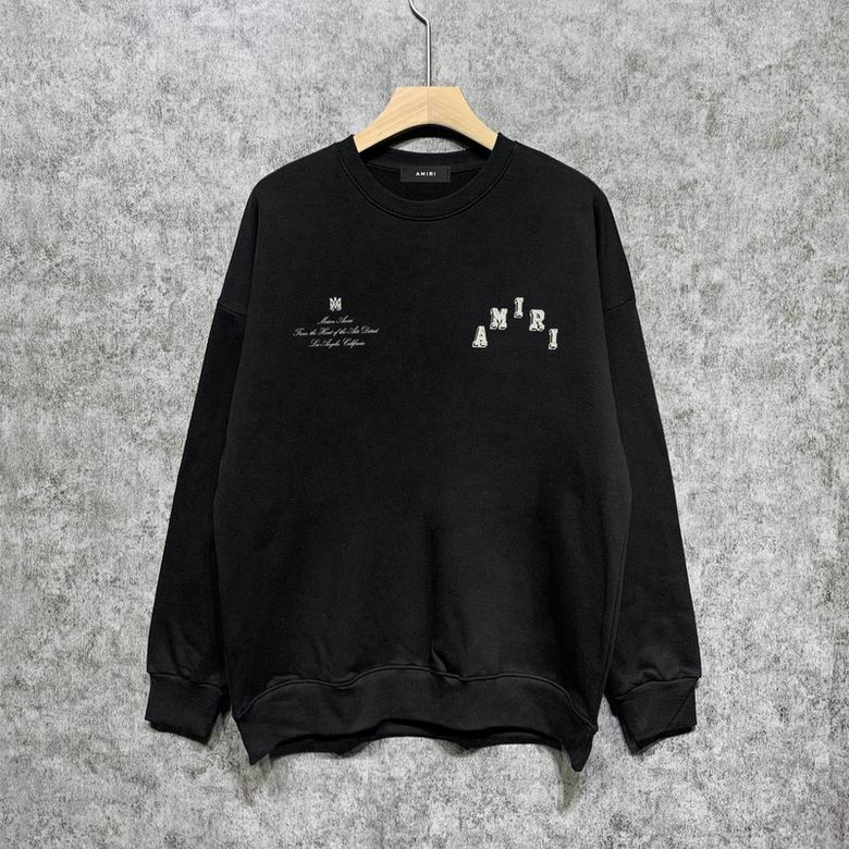 Amiri S-XXL sytY111