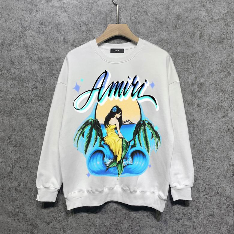 Amiri S-XXL sytY114