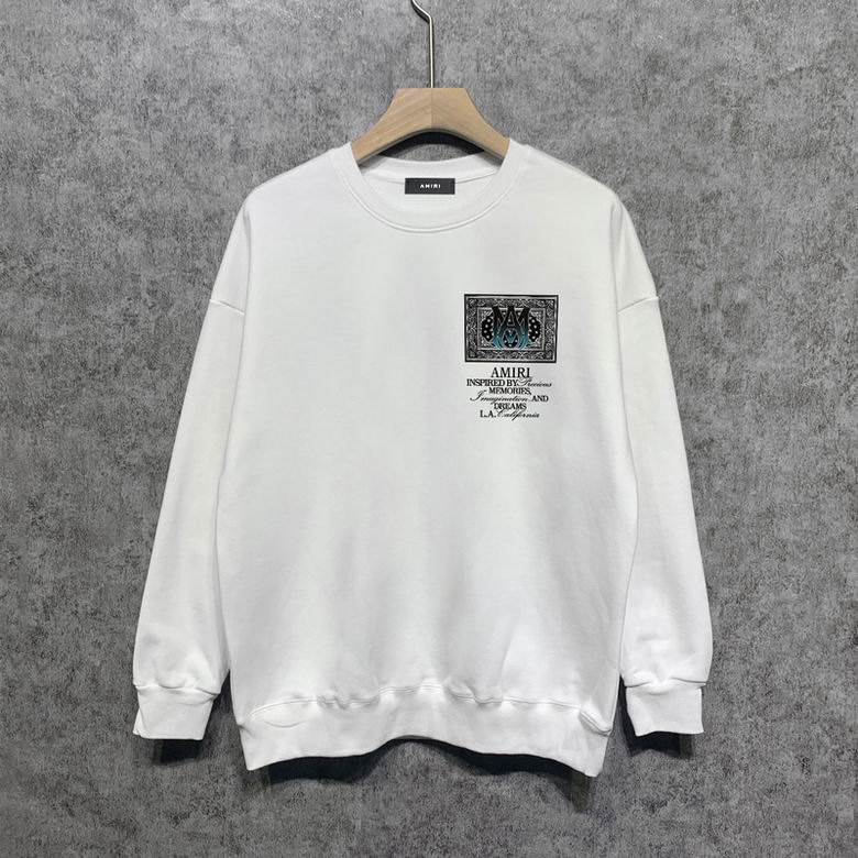Amiri S-XXL sytY116