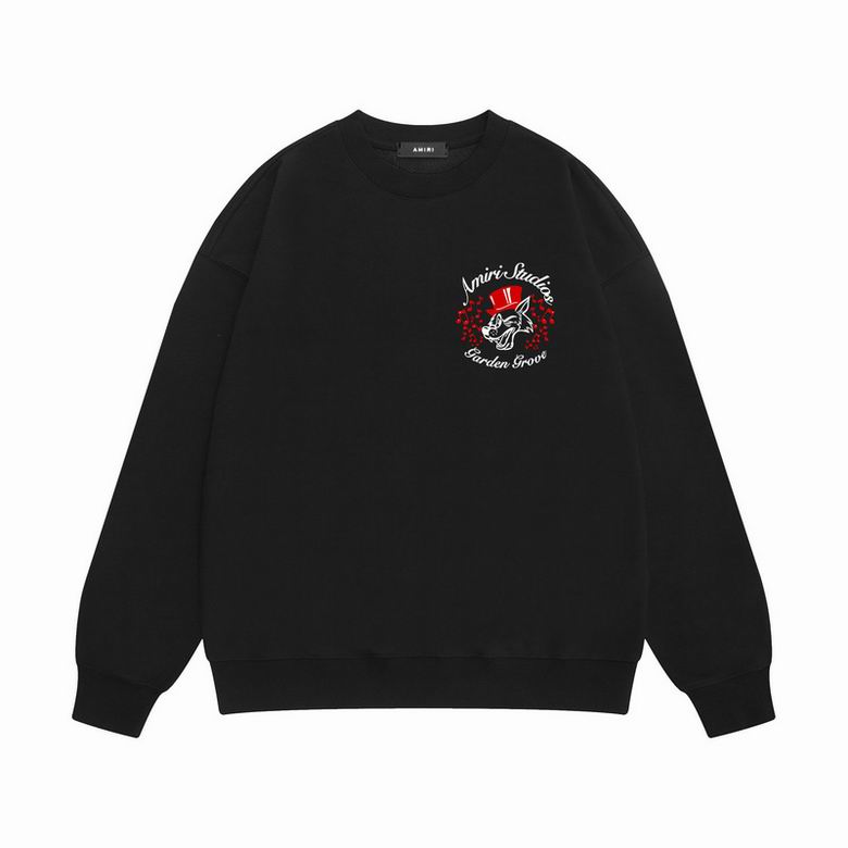 Amiri S-XXL sytY119
