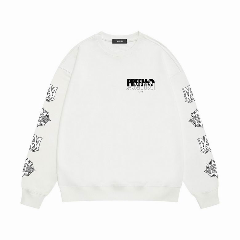 Amiri S-XXL sytY123