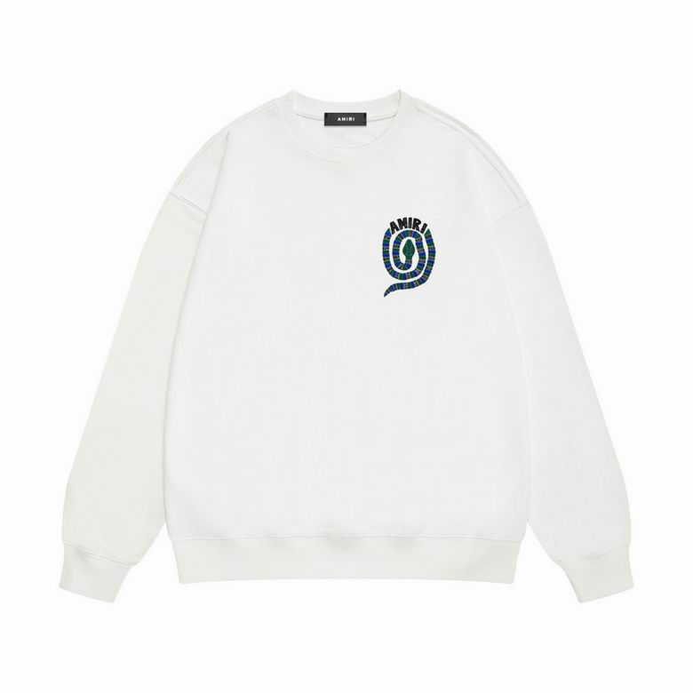Amiri S-XXL sytY132