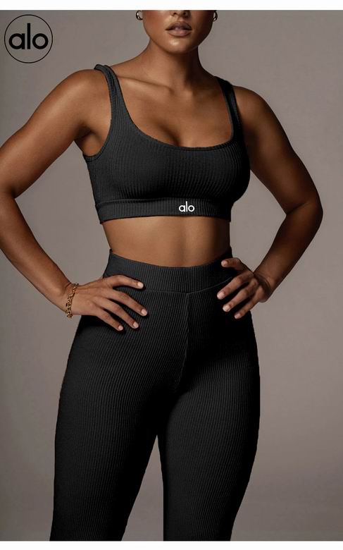 Alo S-2XL 211063 4C