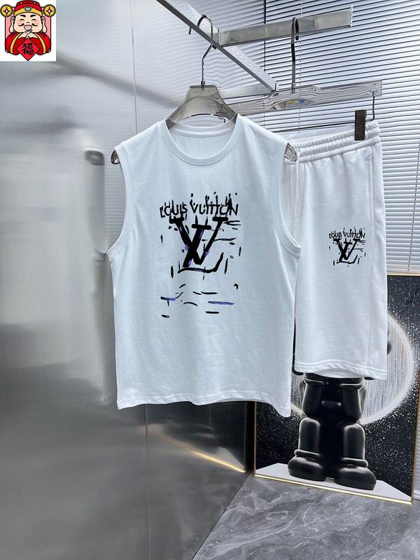 LV M-3XL kdtr08