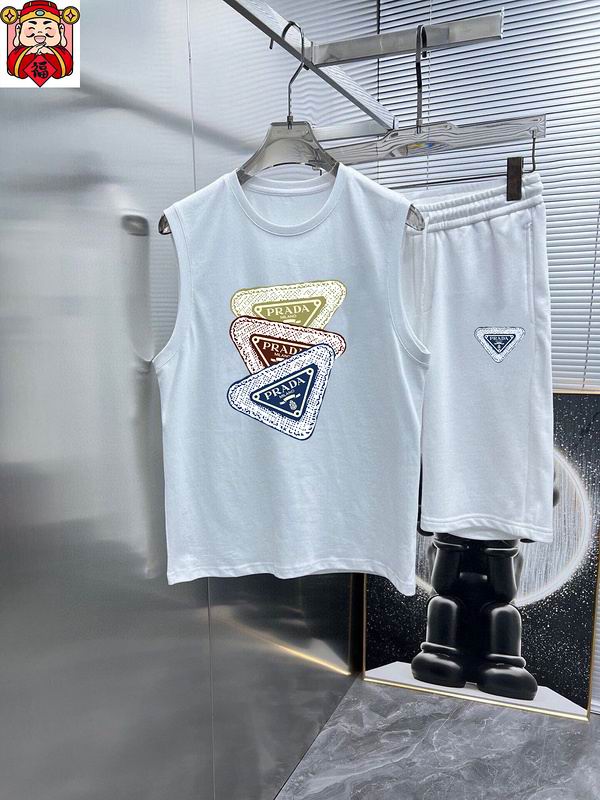 Prada M-3XL kdtr01