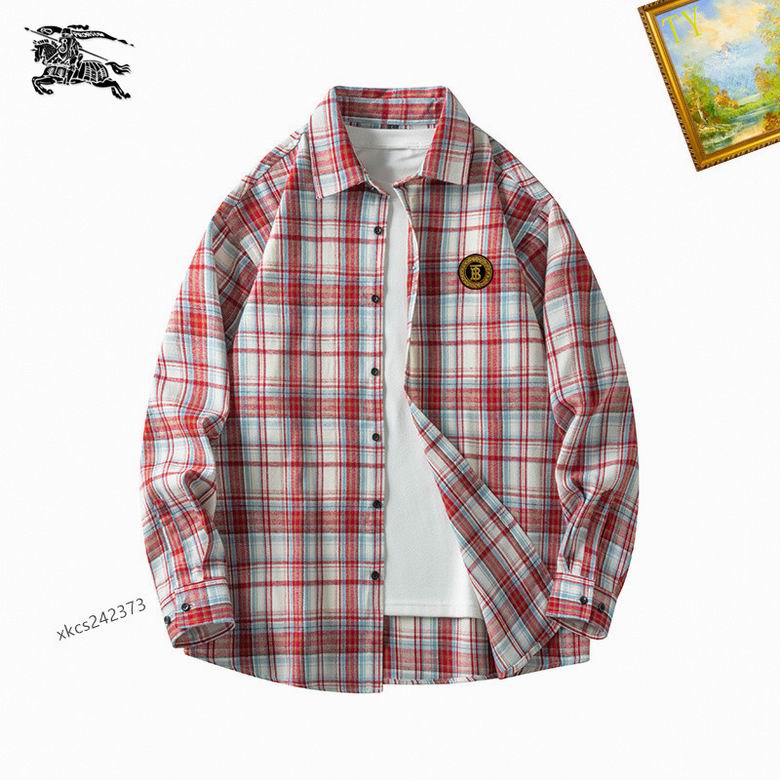 Burberry M-3XL 25tn164
