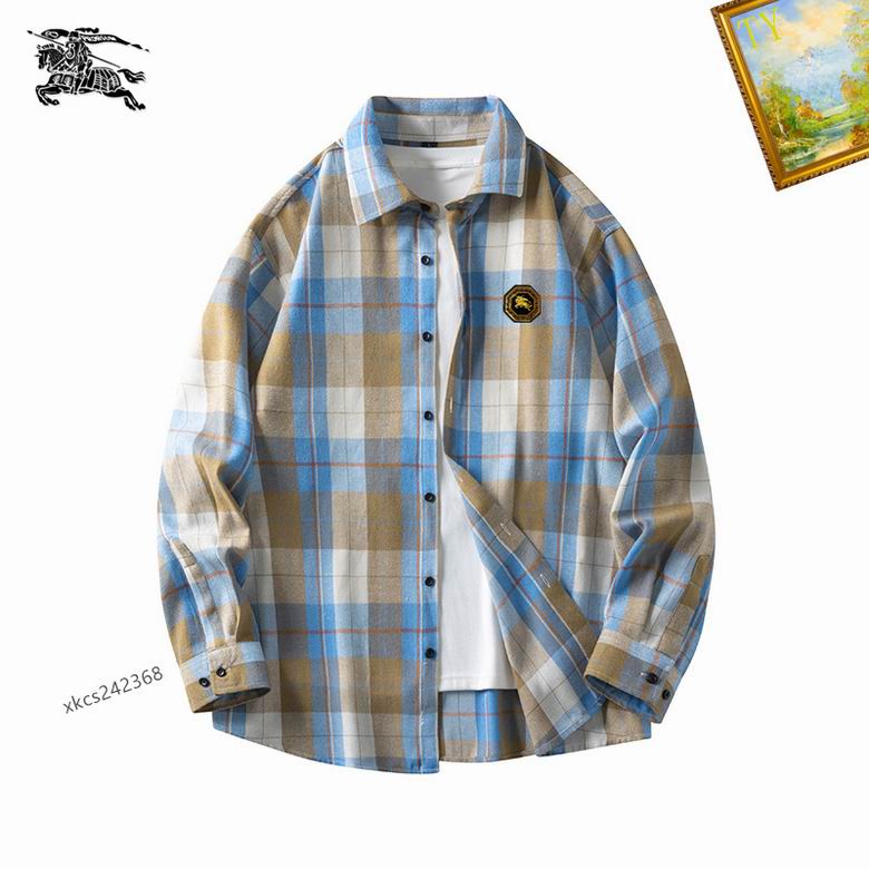 Burberry M-3XL 25tn165