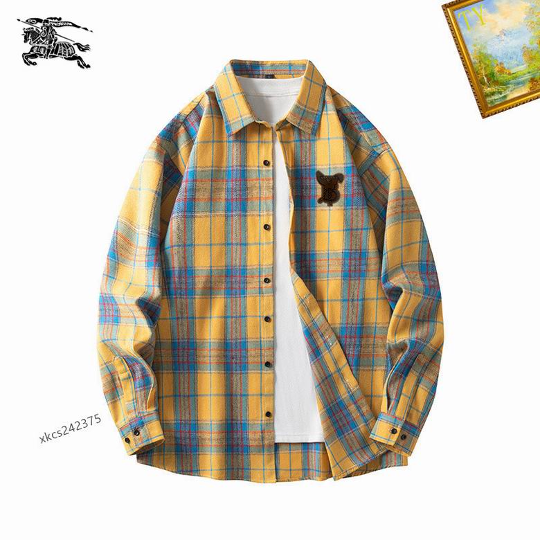 Burberry M-3XL 25tn166