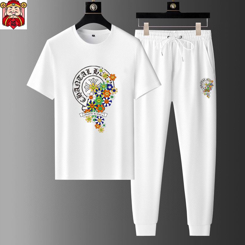 Chrome Hearts M-5XL kdtr15