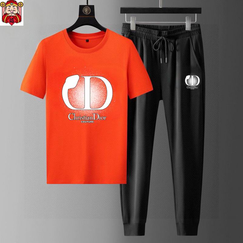 Dior M-5XL kdtr333
