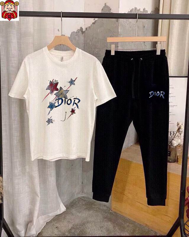 Dior M-5XL kdtr336