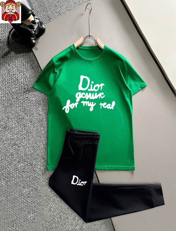 Dior M-5XL kdtr337