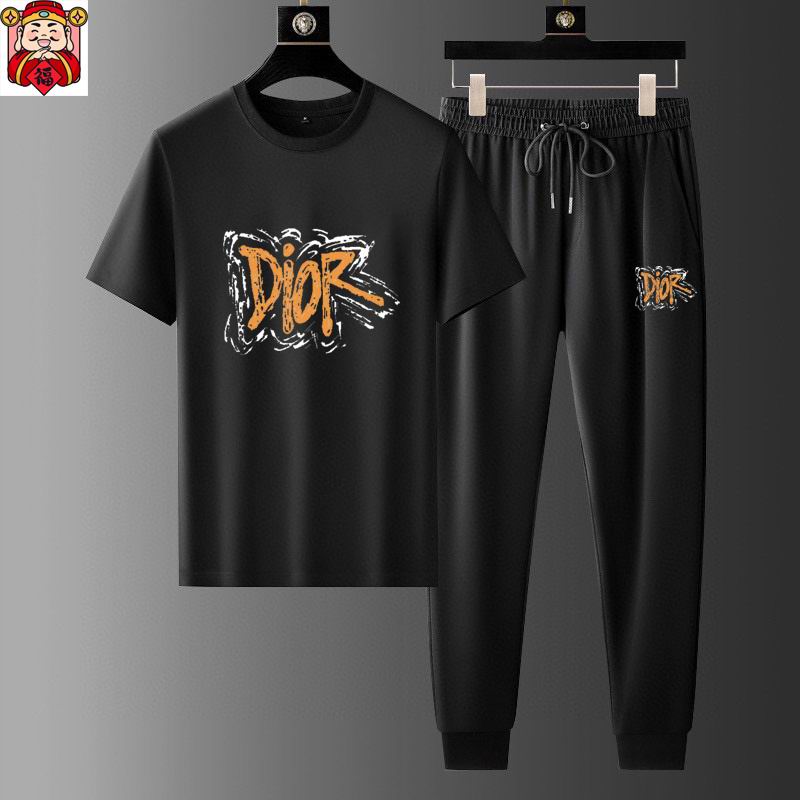 Dior M-5XL kdtr339