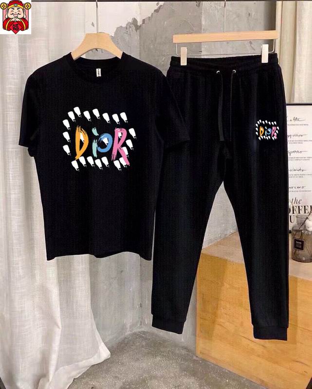 Dior M-5XL kdtr342