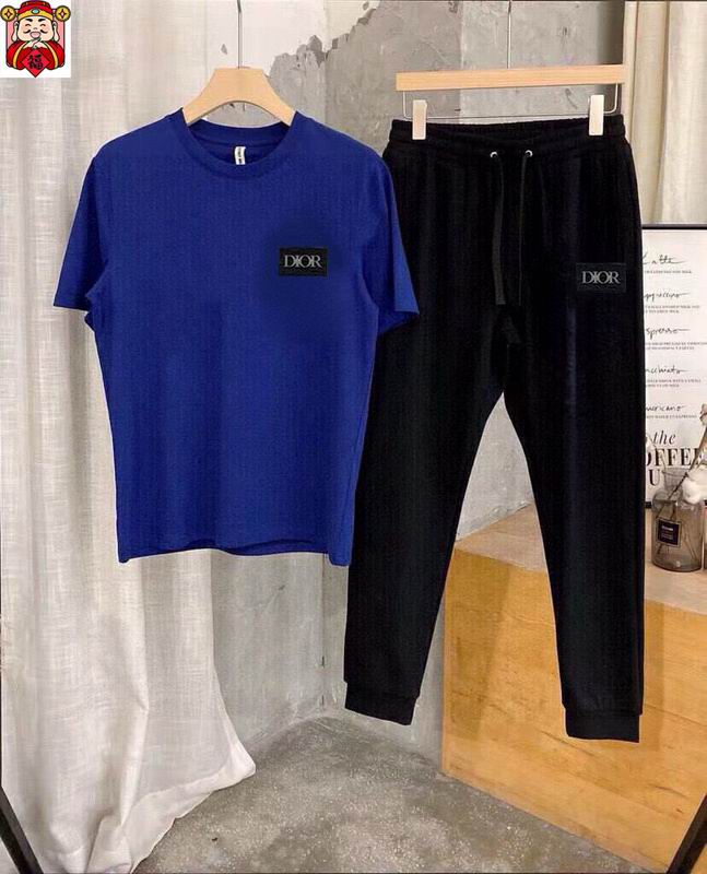 Dior M-5XL kdtr343